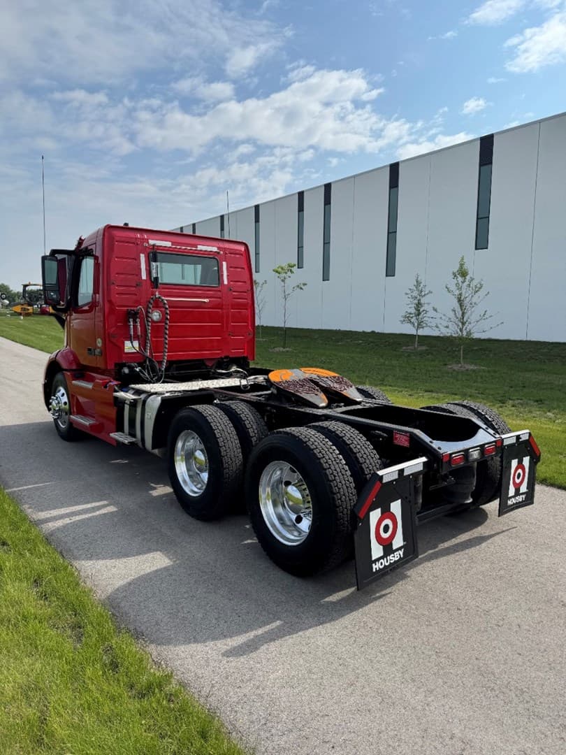 2020 Volvo in Carroll, IA — photo 4
